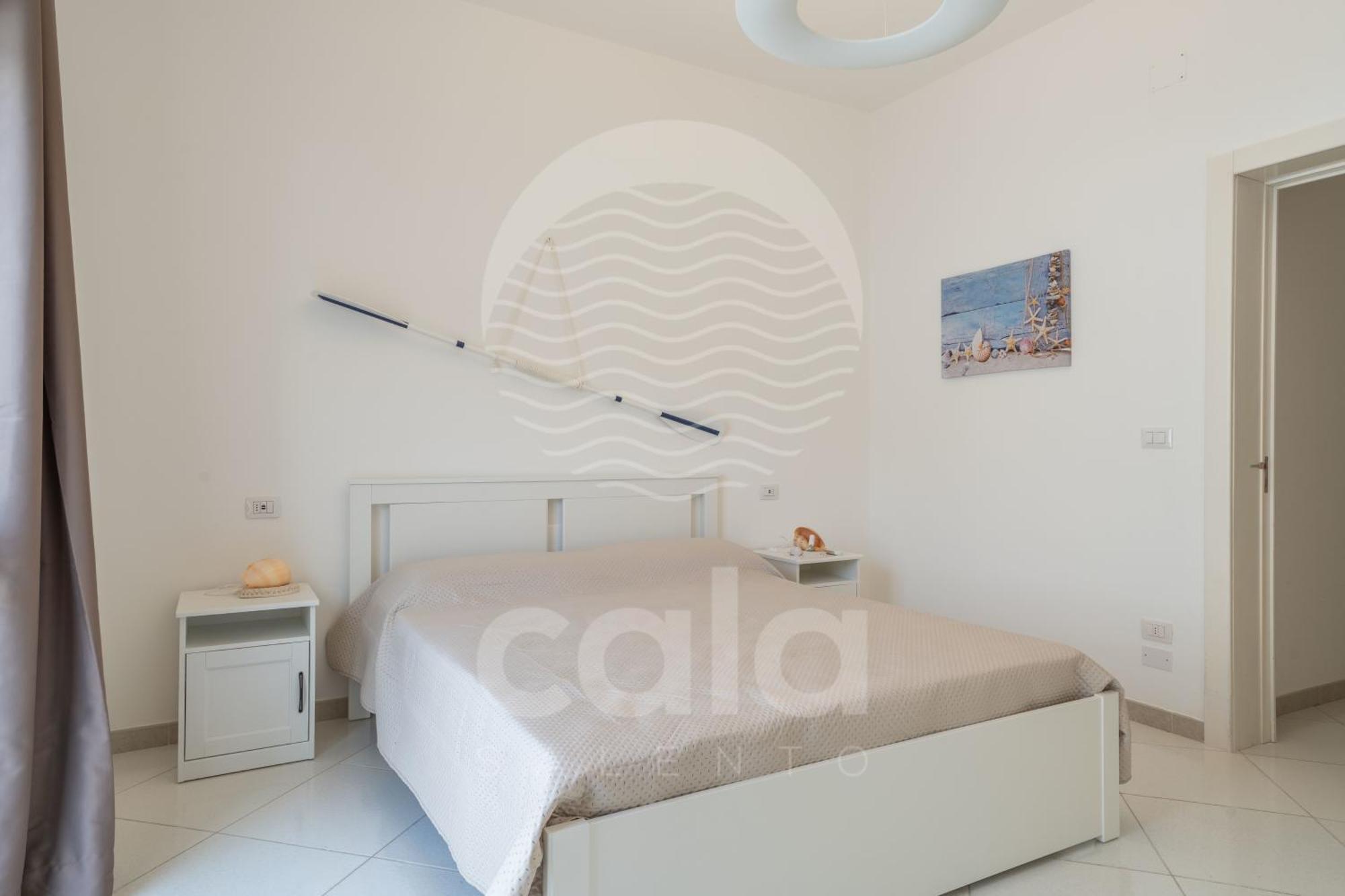 Villa Waterfront By Cala Salento Porto Cesareo Buitenkant foto